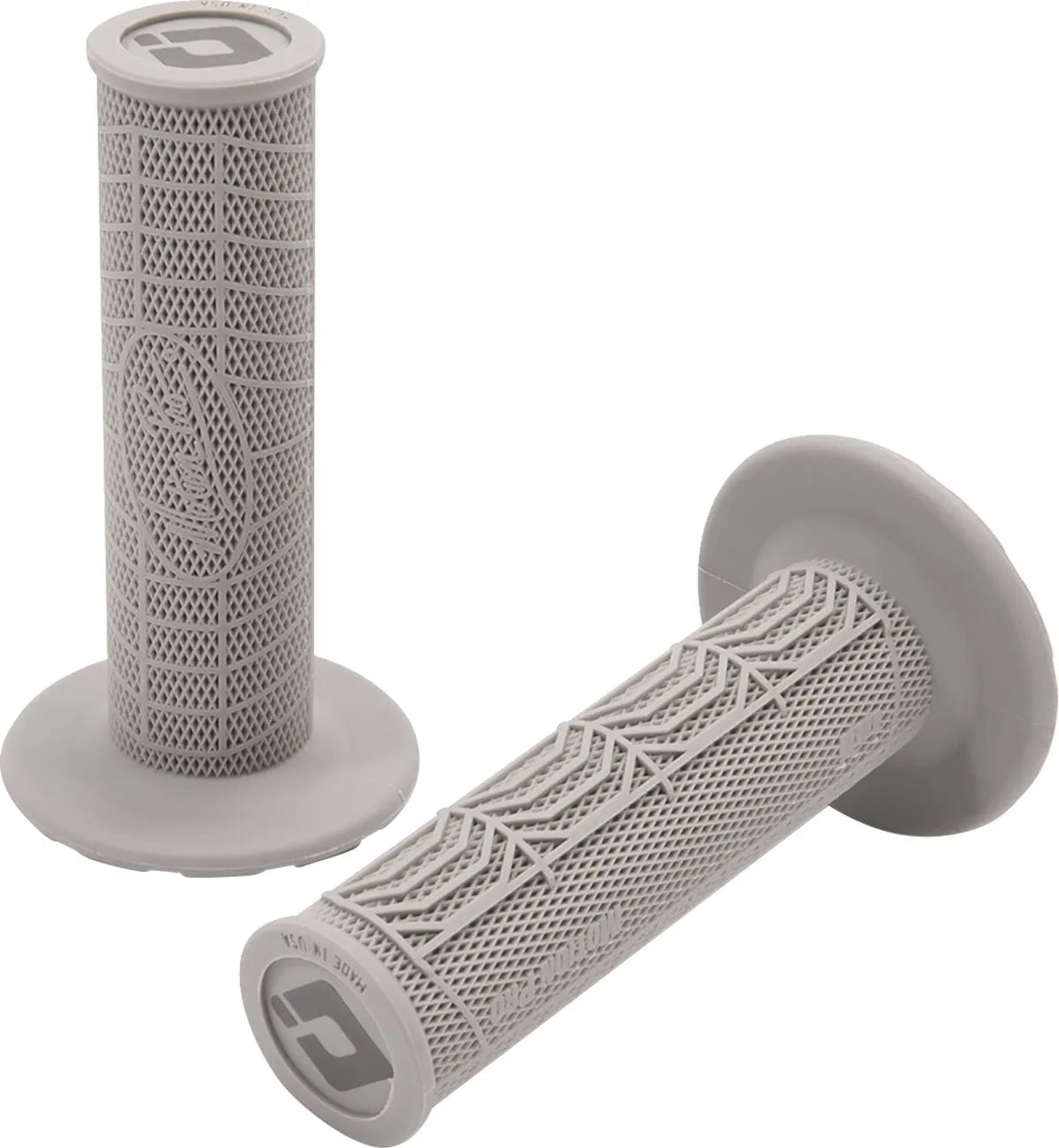 Motion Pro Dirtcontrol Ii Grips - Enhanced Comfort