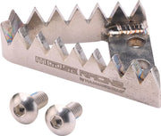 Moose Offroad Titanium Brake Tip