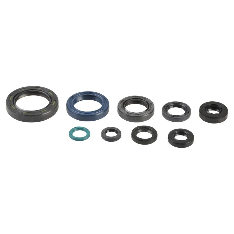 Athena Engine Oil Seal Kit - OEM Replacement