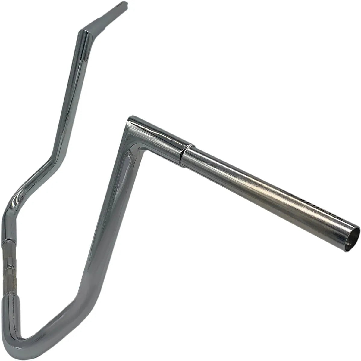 Fat Baggers Inc. 1-1/4" Flat Top Handlebar