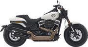 Kesstech Fusion Short 2in2 Tłumik - Popraw Dźwięk Swojego Motocykla!
