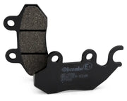 Brembo Prime Line Brake Pad Genuine Carbon Ceramic