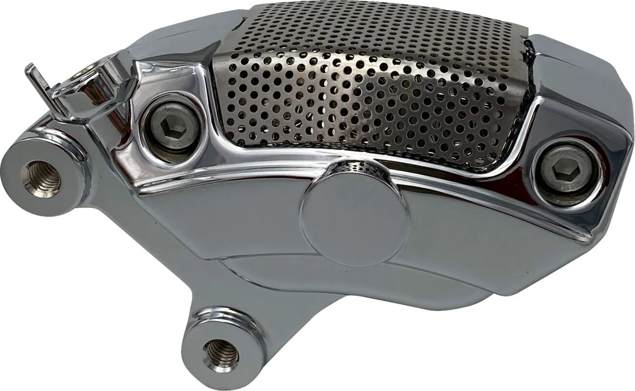 Zacisk Hamulcowy Drag Specialties Do Wymiany Oem