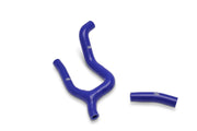 Samco Sport Radiator Hose Kit - Blue Silicone