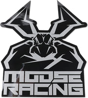 Moose Offroad Agroid Trailer Decal