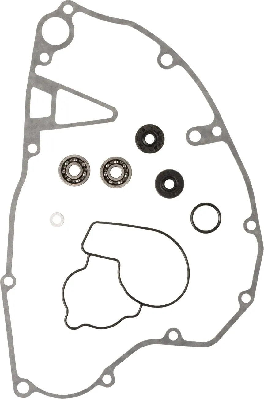Prox Water Pump Rebuild Kit