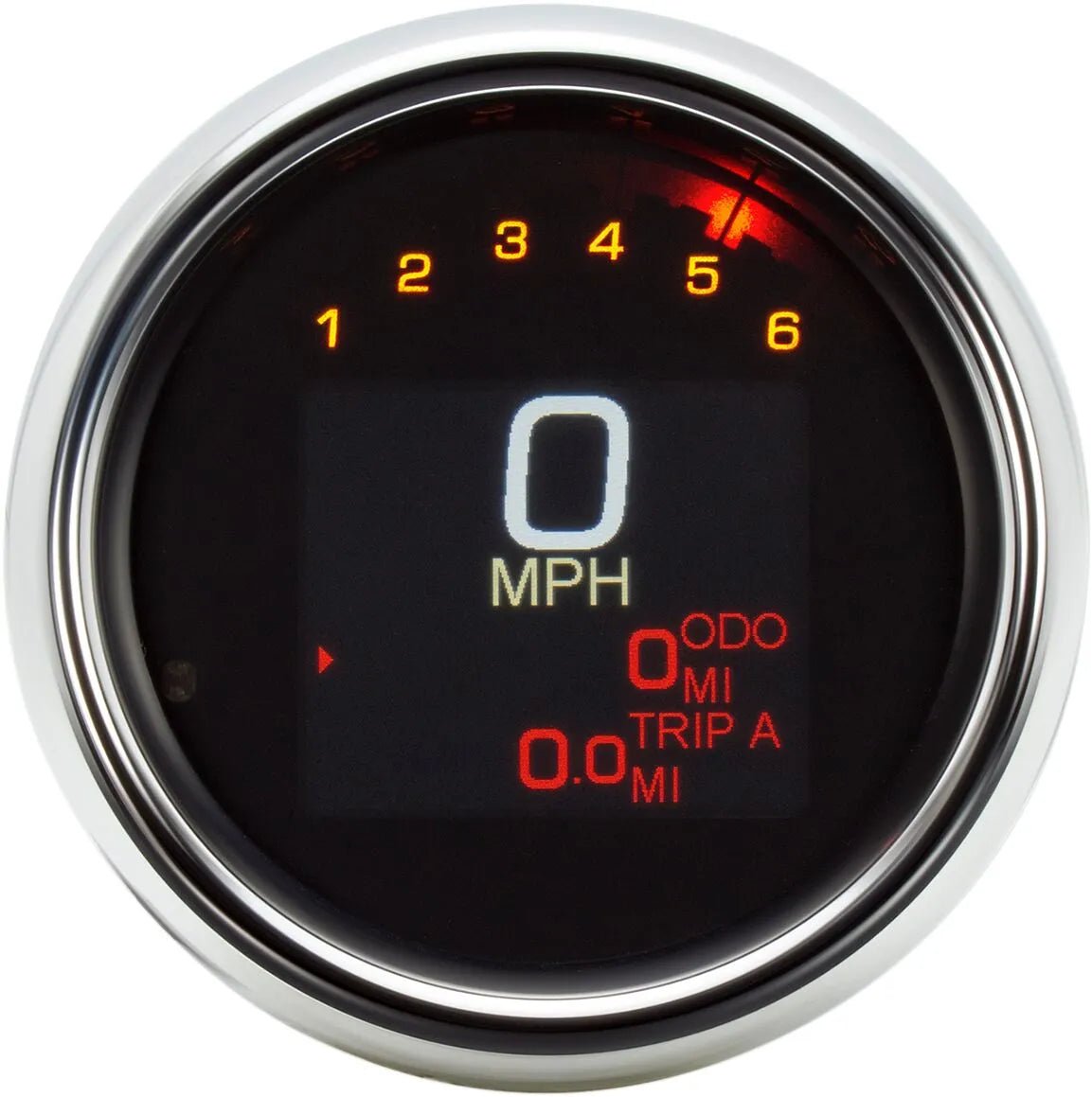 Dakota Digital Mlx-3000 Digital Speedometer
