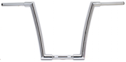 Zodiac Custom Products Genuine Zodiac Chicano Style Ape Hangers – Handlebar