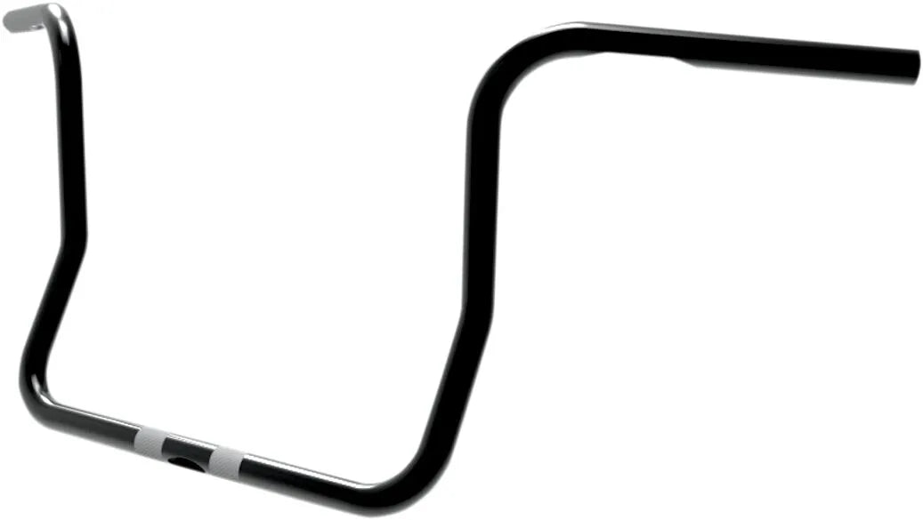 Paul Yaffe 1" Classic Bagger Ape Handlebar