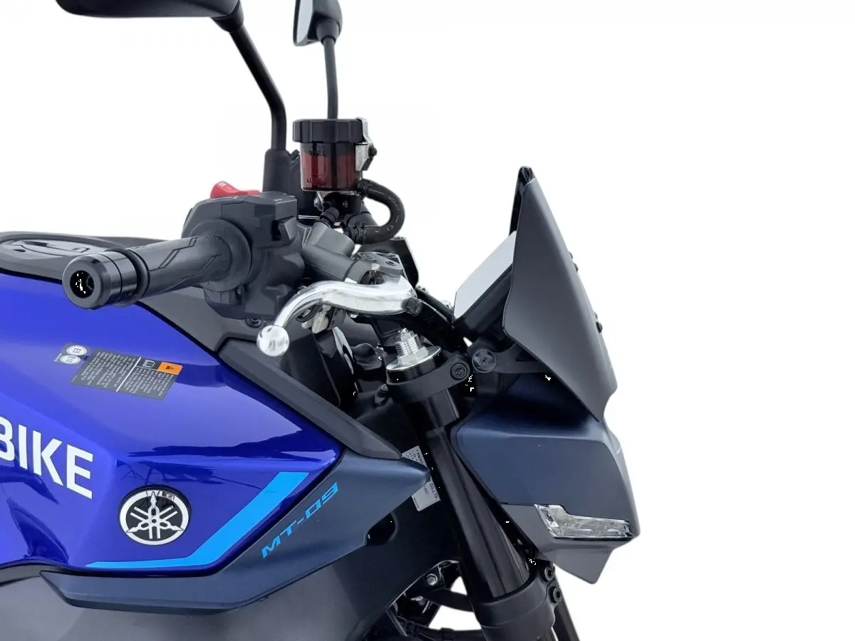 WRS Sport Windscreen for Yamaha MT-09