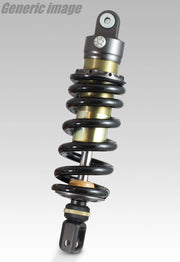 Hyperpro Rear Emulsion Shock - Type 460