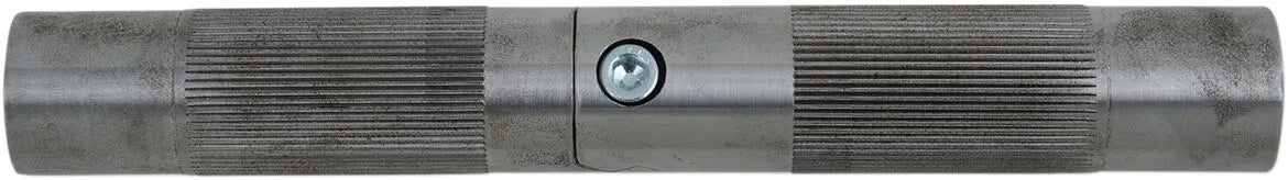 Fat Baggers Inc Ape Hanger - 1-1/4" - 14" Rise - Chrome - 908014