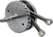 S&s Cycle Replacement Flywheel Assembly For 'A' Motor