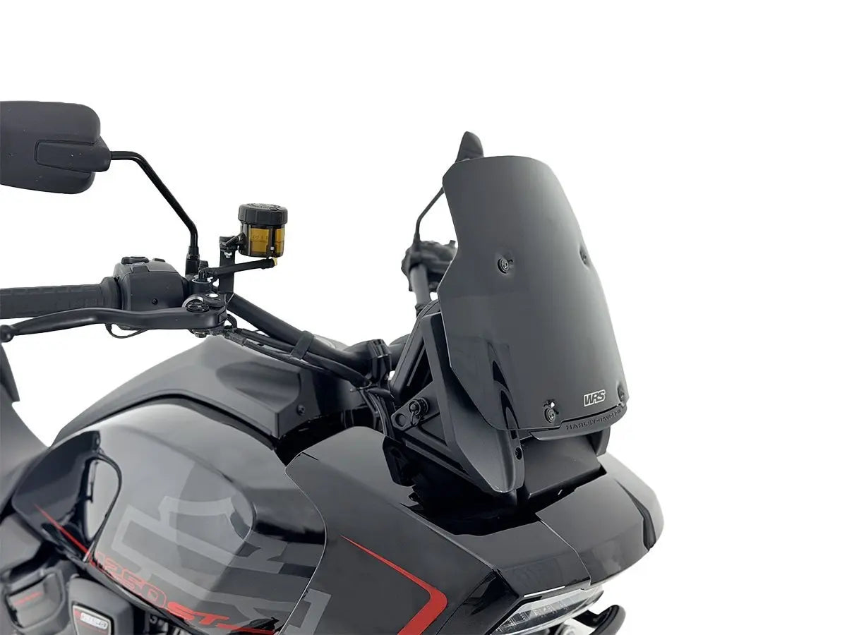 WRS Sport Windscreen for Harley-Davidson Pan America