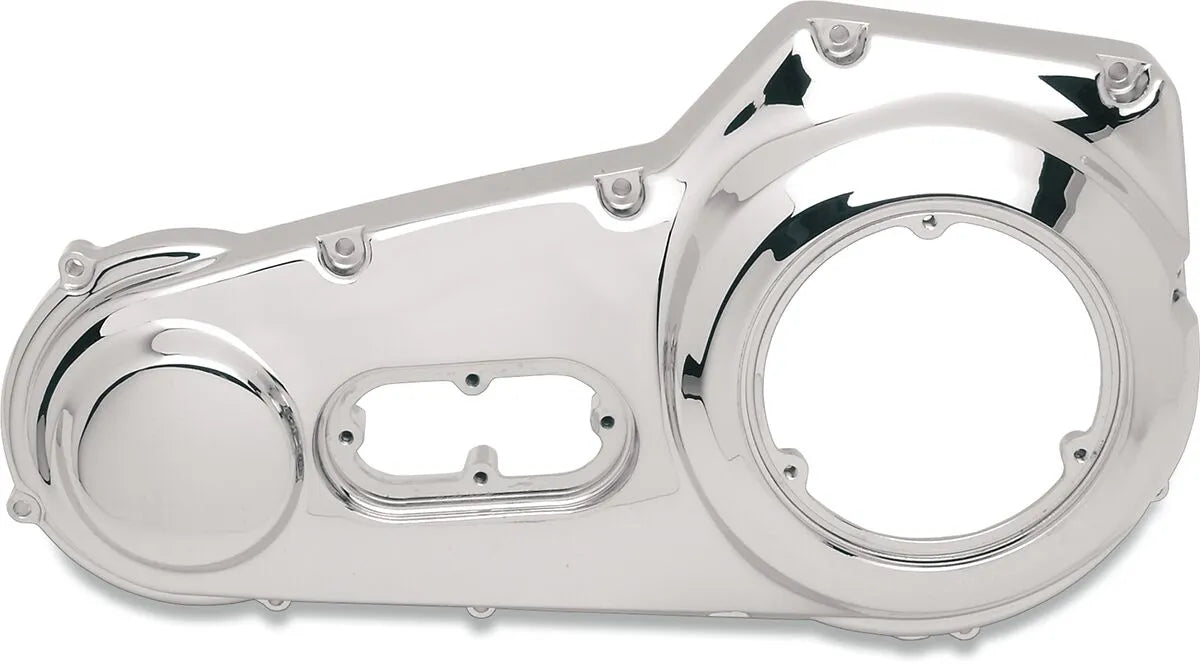 Drag Specialties Chrome Outer Primary Cover