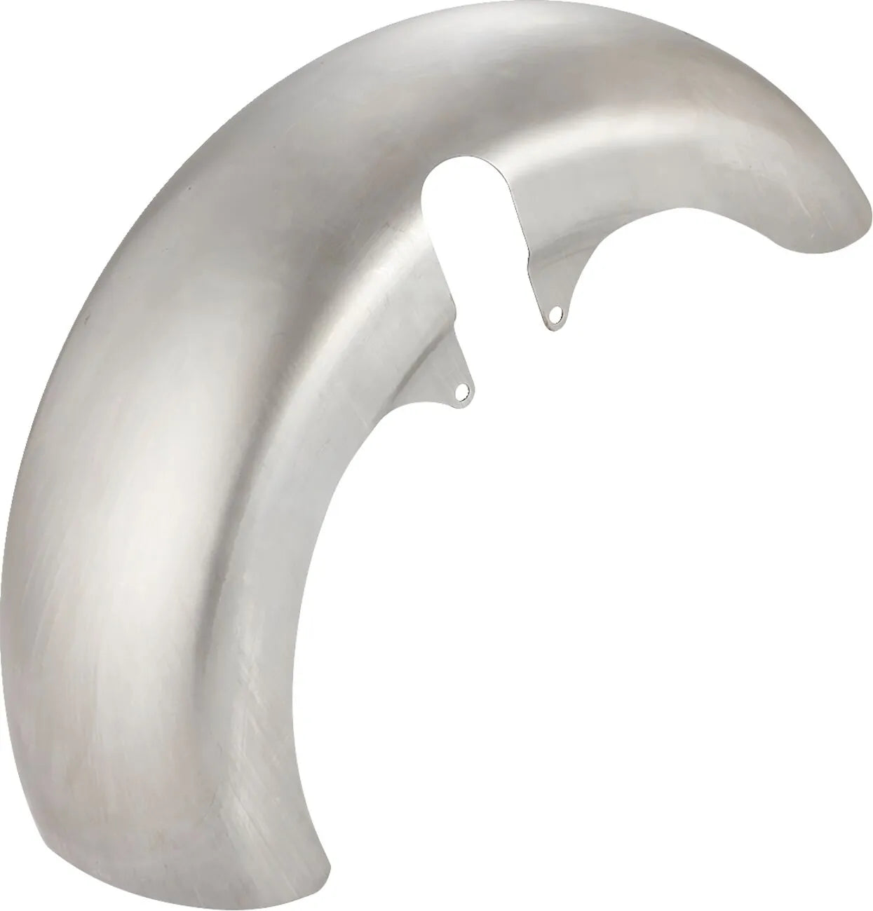 Arlen Ness Radial Fat Wrap Front Fender