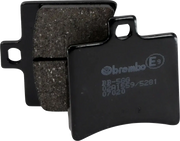 Brembo Prime Sinter Brake Pads - Rear Applications