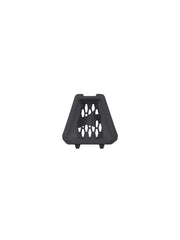 Alpinestars SM3 Youth Chin Vent Black for SM3 Youth Helmets