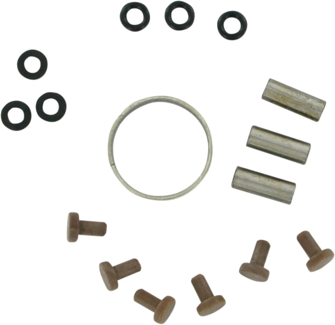 Epi Primary Clutch Rebuild Kit