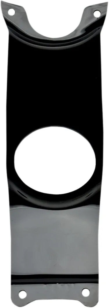 Maier Raptor Gas Tank Cover Black for Yamaha Raptor YFM 660 R