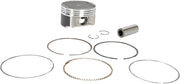 Wsm Piston Kit - Standard Bore, Aluminum