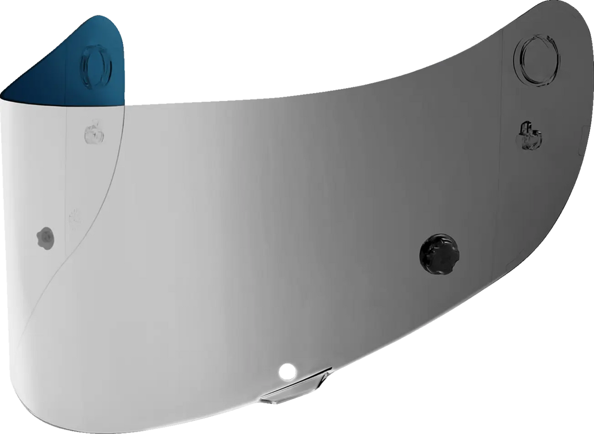 Icon Airframe Pro Airform Airmada Helmet Tracshield Chrome