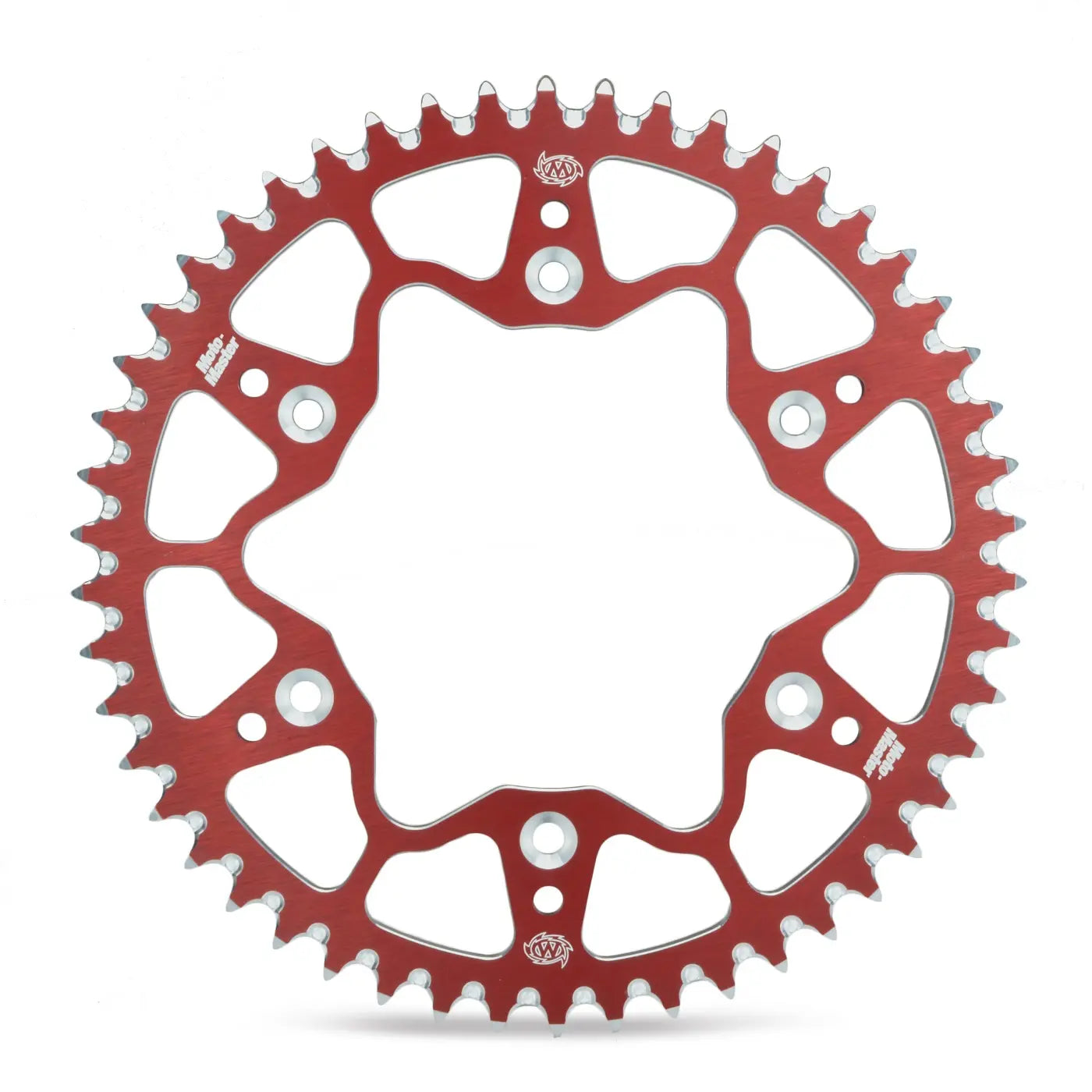 Moto-master 7075 Racing Mx Sprocket - 50t