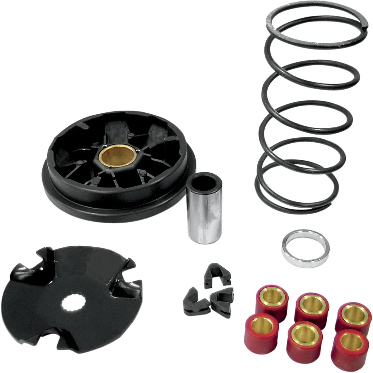Athena Scooter Clutch Kit