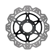 Tarcza Hamulcowa Ebc Vr Series Vee-rotor™ - Przód