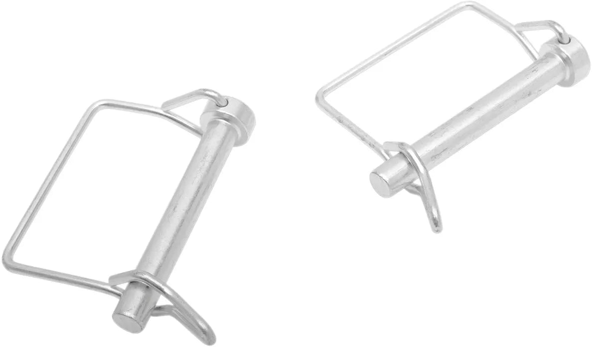 Moose Offroad Wire Loop Lower Mount Pin for Moose Plows