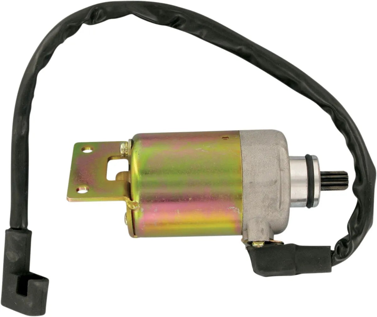 Rick's Motorsport Electric Starter For Polaris