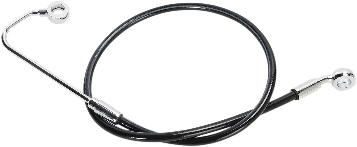 Magnum Shielding Xr Stalowy Górny Przewód Hamulcowy Abs