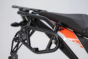 Sw-motech Slc Side Carrier For Motorcycle Luggage