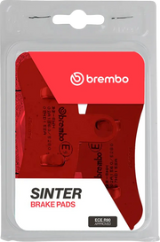 Klocki hamulcowe Brembo Prime Sinter Sa