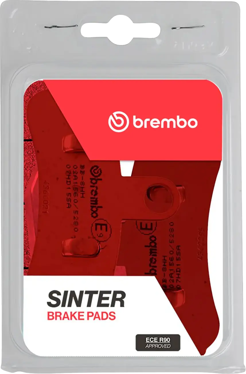 Klocki hamulcowe Brembo Prime Sinter Sa