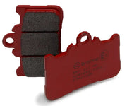 Brembo SA Prime Line Sintered Front Brake Pads