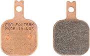 Ebc Fa175 Ceramiczne Klocki Hamulcowe Do Zacisków