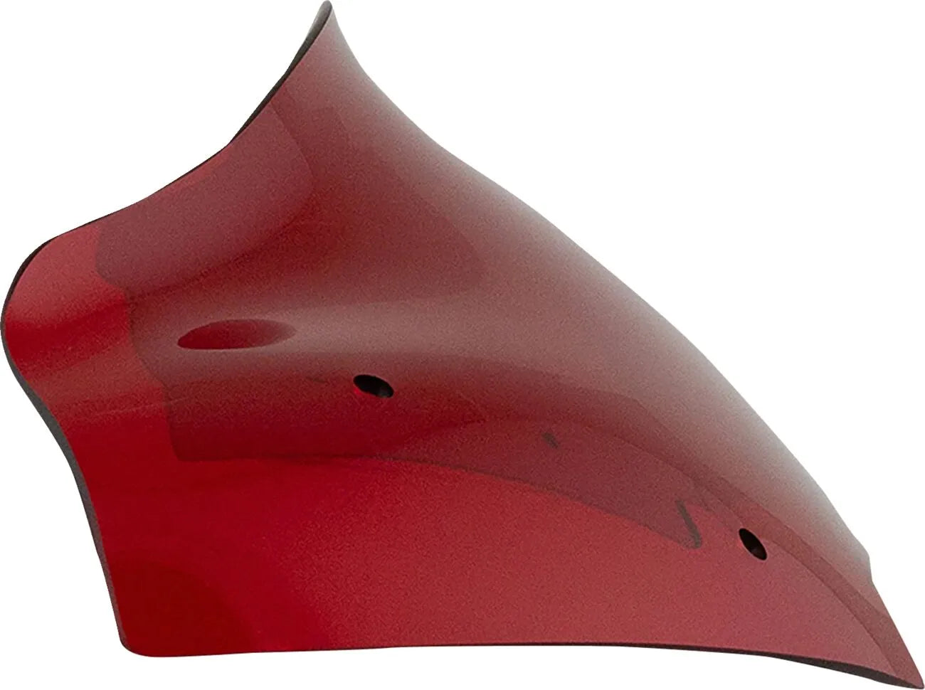 Klock Werks Kolor Flare Sport Windshield