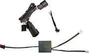 Custom Dynamics Alternating Brake Strobe Module