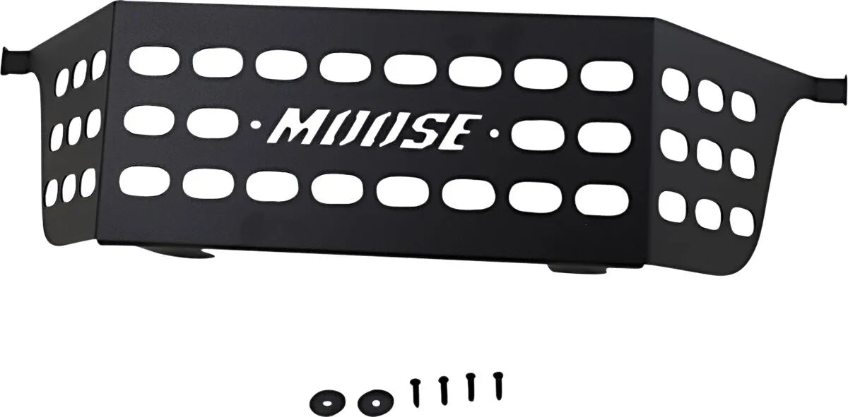Moose Offroad Utv Bed Enclosure For Sport Utvs