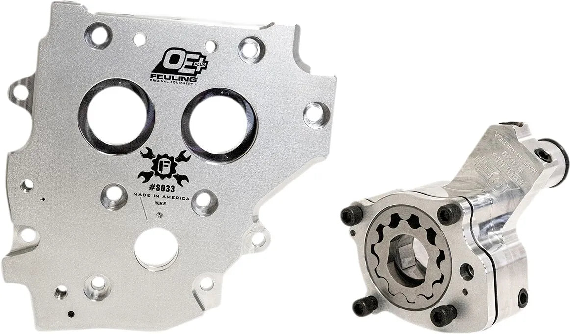 Feuling Parts Oe+ Oil Pump/camplate Kit