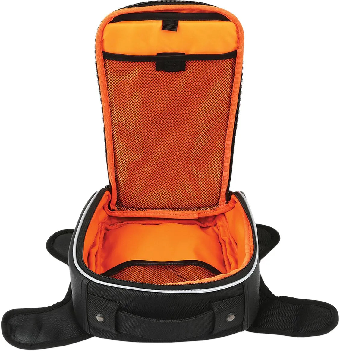 Nelson Rigg Nr-150 Magnetic Cruiser Tank Bag
