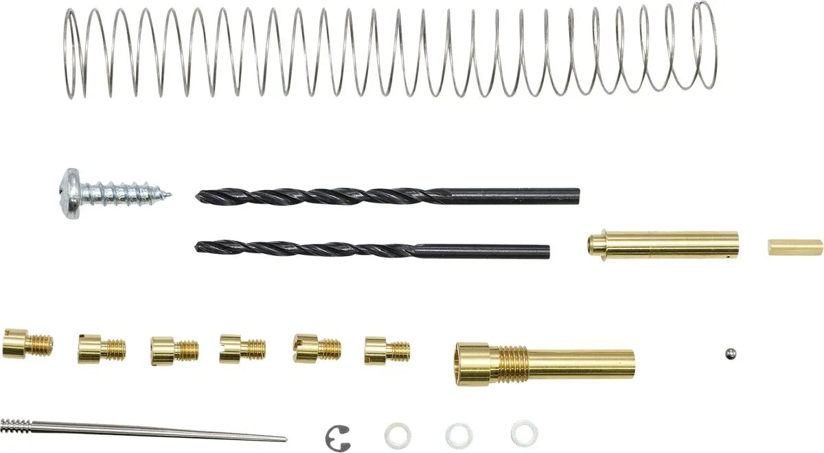 Dynojet CV Carb Jet Kit for Harley Sportster XLH 883 1986-2003