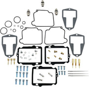 Parts Unlimited Carburetor Repair Kit