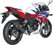 Tłumik Akrapovic Carbon Fiber Slip-on Line
