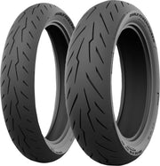Pirelli Diablo Powercruiser Tire - Front 100/90-19
