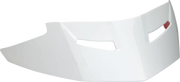 Z1R Talon Helmet Spoiler White
