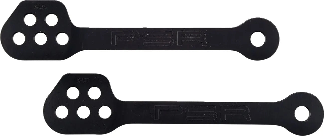 Psr Adjustable Lowering Links