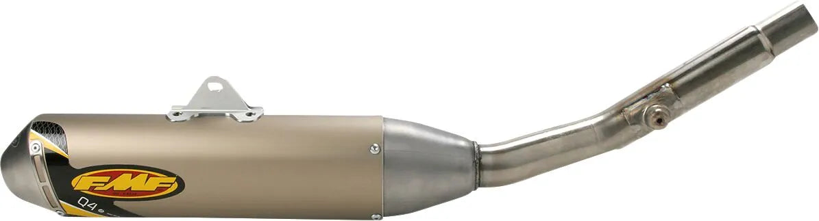Tłumik Fmf Q4 Slip-on