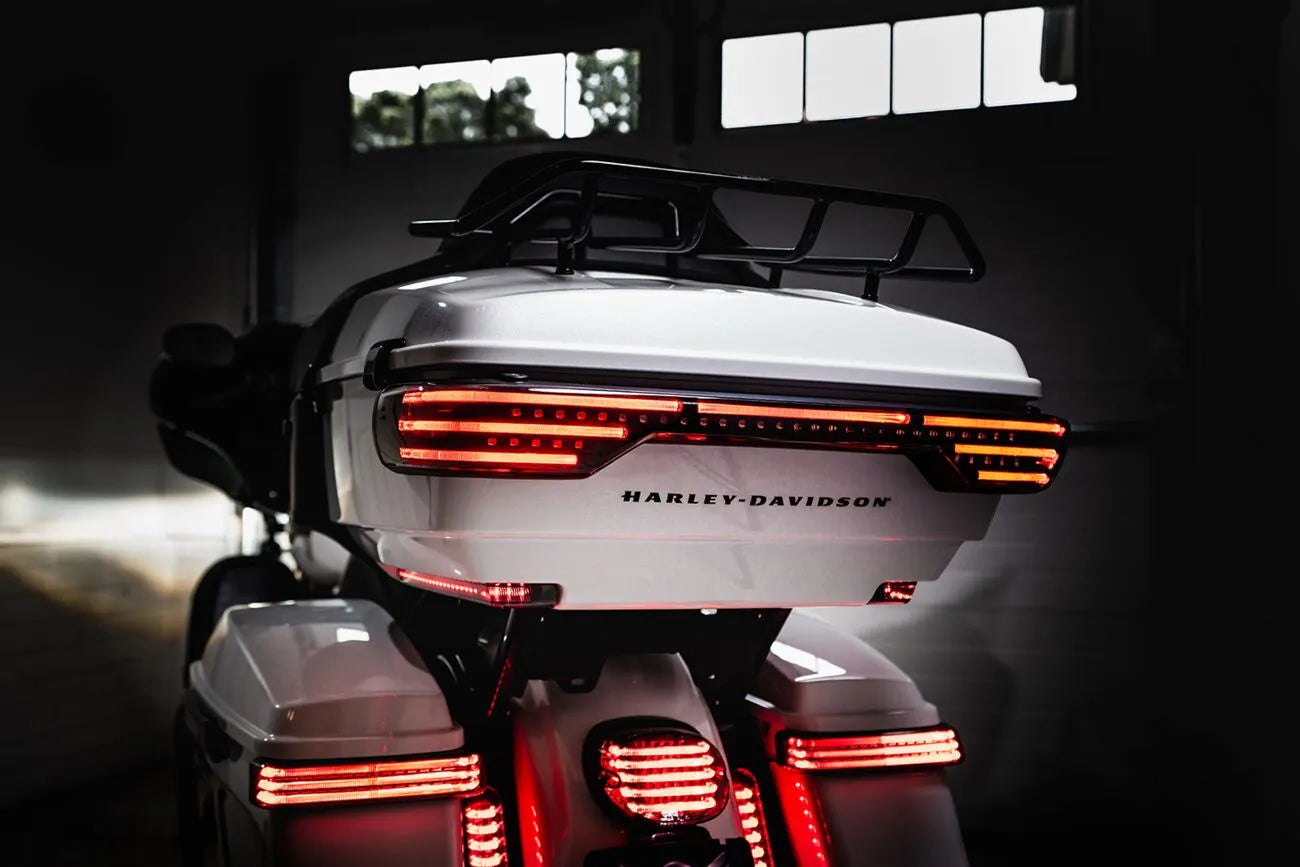 Custom Dynamics Probeam Led Sequential Bagz